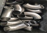 1in 1.4462 Din En10254 Stainless Steel Pipe Elbow
