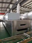 Cookies Tunnel Oven Commercial Cookie Baking Oven Industrial Baking Oven For