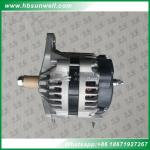 Cummins M11 QSM ISM engine 24V Alternator 3923624 4936879 4993343 2874863