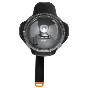 China 6&quot; GoPro Dome Port With Lens Hood V2.0 For GoPro Hero 3+ 4 wholesale