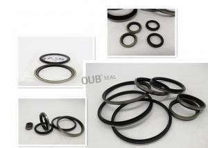 China 360*380*12/16 360*380*15/18  GA Hydraulic Cylinder Rubber Metal Dust Wiper Seals 390*420*16/22 490*520*16/22 wholesale