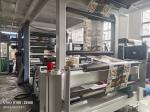 FM-TP1350 Hot Gravure Reverse Coating Machine For Automatic Packaging Paper