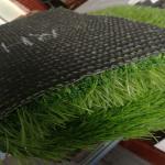 4*25m Football Field Lawn Grass Carpet , Real Looking Artificial Grass