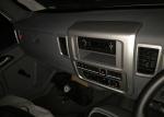 SINOTRUK HOWO Light Truck 3-5 Tons 6 wheels LHD for Logistics ZZ1047D3414C143