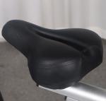 Wind Resistance Bike Aerobic Pedal Fan Fitness Bike Fat Burning Aerobic Bike