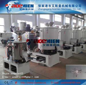 China High quality  plastic  mixer wholesale