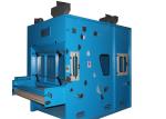 Synthetic Fiber Nonwoven Vibration Hopper Feeder