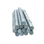 Custom Aluminum Round Rod Mill Finish Polished Aluminum Alloy Bar Bending