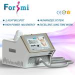 808nm diode permanent soft light soprano laser hair removal machine for sale uk