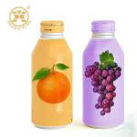 Heat Seal Heat Shrink Sleeves Labels Beverage Roll Film Food Packaging Bag
