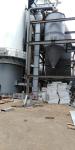 Carbon Steel 304 SS Z Type Bucket Conveyor Heat Resistant For Chemical