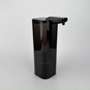 China Smart Automatic Touchless Soap Dispenser Electric Liquid Soap Pump 550ML on sale