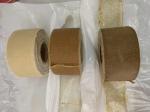Anti Corrosion Grease Petrolatum Tape For Pipe Protection Custom