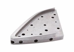 China Auto Industry Casting Part Aluminum Stainless Steel Accessories Micromachining wholesale