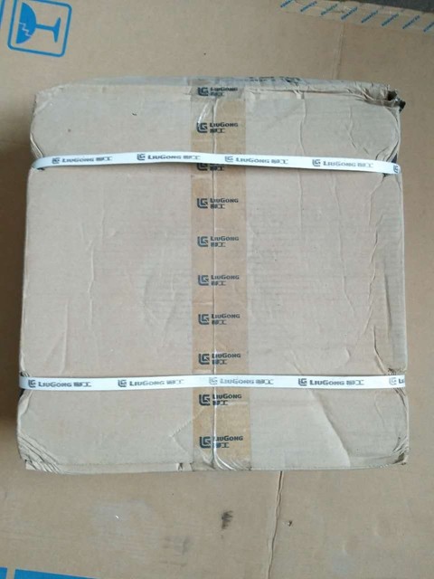 SP123357 LG2050H forklift brake drum Genuine liugong forklift parts