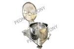 Industrial Ethanol Extraction Machine / Hemp Oil Extraction Machine Long Life