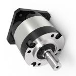 PLE 42 Stepper Motor Reducer Dc 20CrMnTi One Stage Ratio 10
