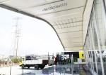 Waterproof Luxury Pleated 40x60 Glass Wedding Event Tents