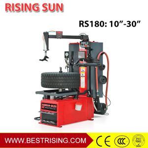 China Touchless used super automatic tyre changer on sale