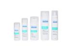 Skincare Cosmetic Packaging Set 30/50/100/120/150ml Pharmaceutical PP Airless