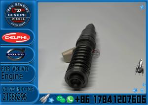 China Electronic Injector BEBE4C16001 21586296 BEBE4C17001 21586298 Injector E1 for for Volvo Penta Engine wholesale