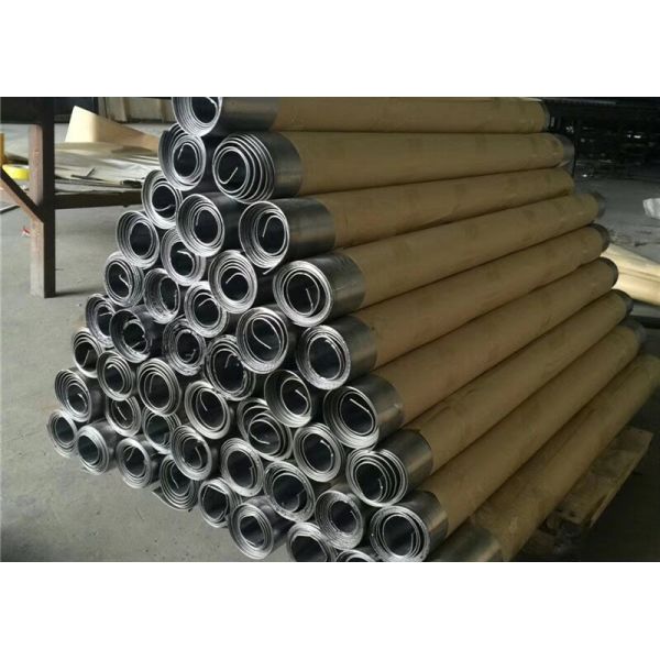 Roll Anti Radiation Lead Sheet 1m X 2m Size 2mm Thickness