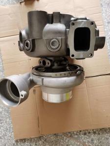 China 2572205 Caterpillar G3516 Engine Turbocharger For Electronic Ignition System wholesale