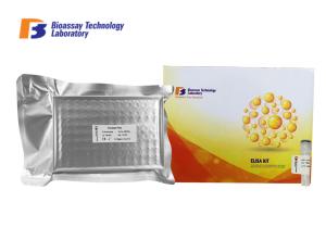China 96 Well Plate Bovine ELISA Kits TLR4 With Oem Service For Research wholesale