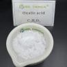 Buy cheap Highly Purified 99.6% Oxalic Acid White Crystal Particle for Reducing Agent from wholesalers