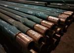 High Standard Downhole Mud Motor 300 Hours Working Life Anti - Drop Housing