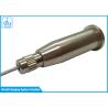 Buy cheap Adjustable Aircraft Cable Grippers Wire Rope Quick Lock Fittings For Ceiling from wholesalers