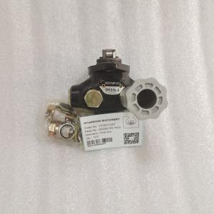 China Pump Assy ND092100-1602 729936-51310 For 6D125-1 Engine D65A-8 wholesale