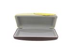 Small Beer Hard children's Eyeglasses Case / Leather Spectacle Case