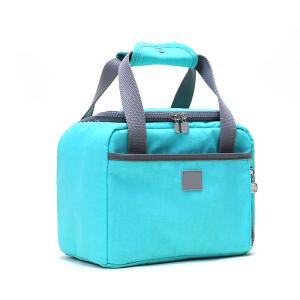China Travel Reusable Picnic Tote Insulated Lunch Cooler Bags wholesale