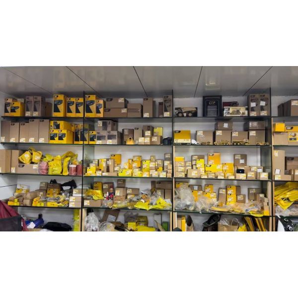 Construction machinery For CAT C12 Engine Assembly Excavator diesel engine