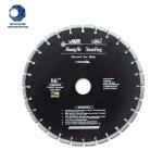Diamond Concrete Cutting Blade Fast Cutting Industrial Grade