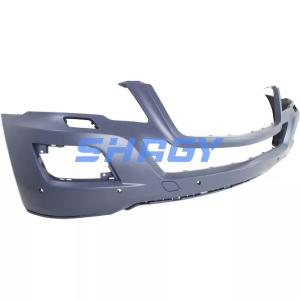 China For Mercedes Benz M-CLASS W164 ML320 2009 1648803340 Bumper wholesale