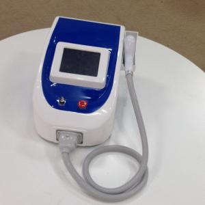 China Same as lightsheer diode laser portable high power laser diode 808nm hair removal machine wholesale