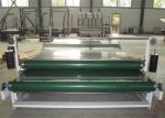 Corrugated Flute Laminator Machine Vacuum Servo 0-80 Piece / Min Electric Driven
