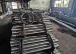 Cold Drawn Boiler ASTM Stainless Steel 304 Seamless Pipe