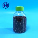 10oz 300ml Kitchen Sea Salt Pepper Plastic Spice Containers