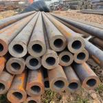 Carbon and Alloy Steel Seamless ASTM A519 Grade 1020 Mechanical Tubing