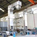 Stainless Steel Z Type Bucket Elevator