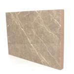 Eco-friendly PET MDF Panels 18mm for cabinet design
