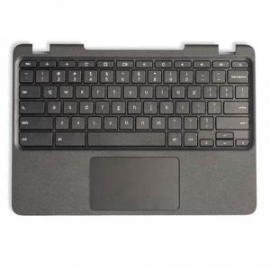 China 5CB0T79594 Laptop Palm Rest Cover For Lenovo Chromebook 500e 2nd Gen Keyboard Bezel on sale