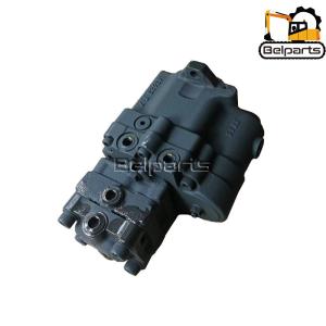 China Belparts Excavator Main Pump PVD-0B-24P-6G3-4191A For Kubota25 Bobcat26 wholesale