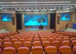 P1.667 Small Pitch LED Display , Stage Rental LED Display Screen 360000 dot/㎡