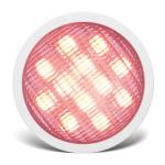 RGBW Switch Stainless Steel Pool Lights 2860ma Waterproof AC12V