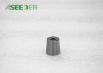 High Precision Oil Spray Head Thread Nozzle With Stable Chemical Properties