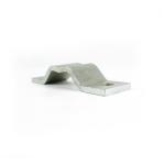 Electro Coated SS201 SS304 Sheet Metal Stamping Process